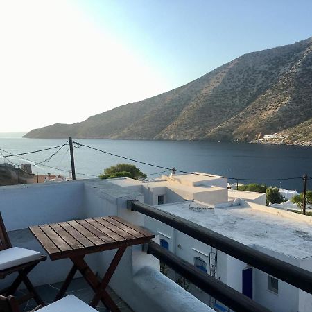 카마라이 Sifnos Sunset 아파트 외부 사진